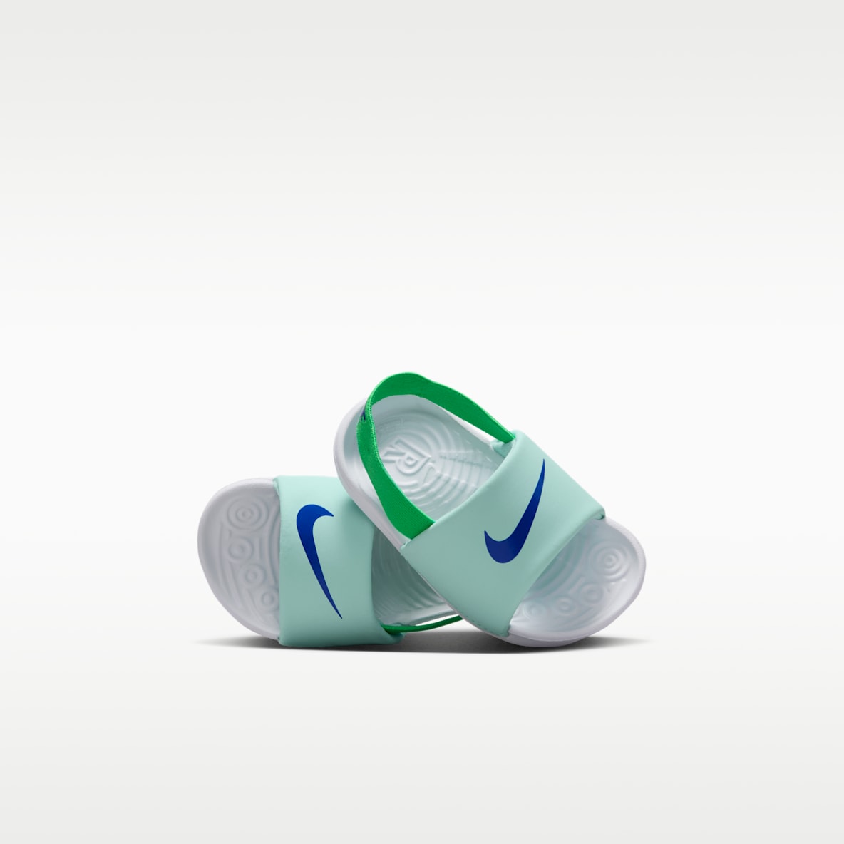 Nike Kawa Baby/Toddler Slides