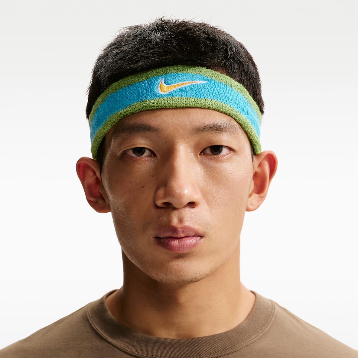 나이키 스우시 클래식 헤드밴드
