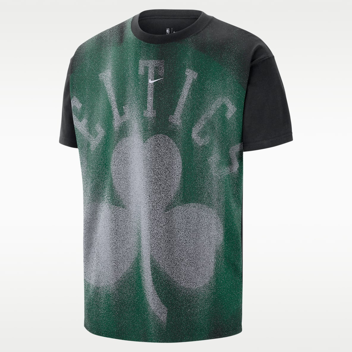 Boston Celtics Men's Basketball T-Shirt