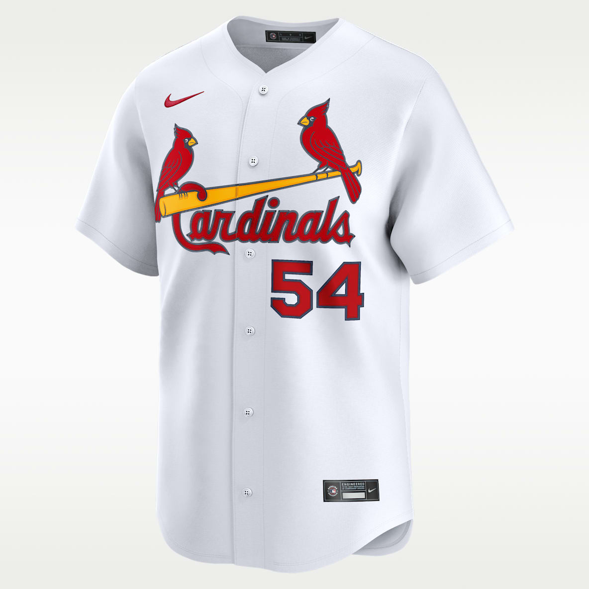 Sonny Gray St. Louis Cardinals Jersey Nike Dri-FIT ADV de la MLB Limited para hombre
