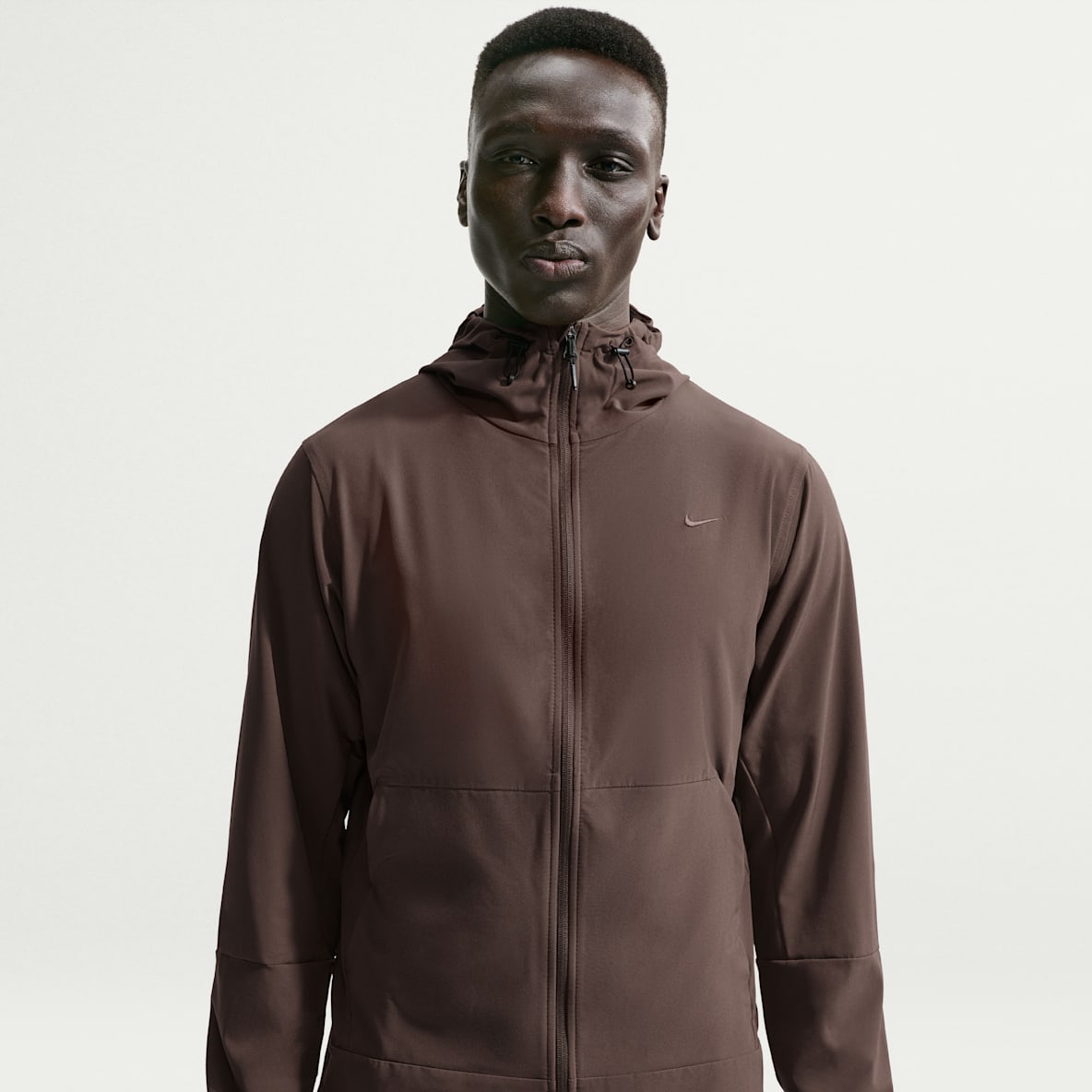 Nike Unlimited Men's Repel Hooded Versatile Jacket