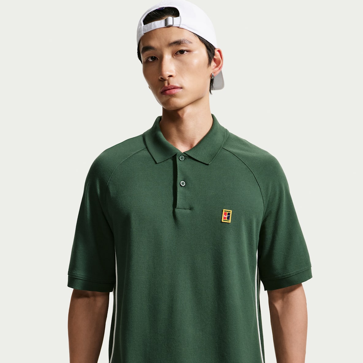Nike Club Rules Men's Polo