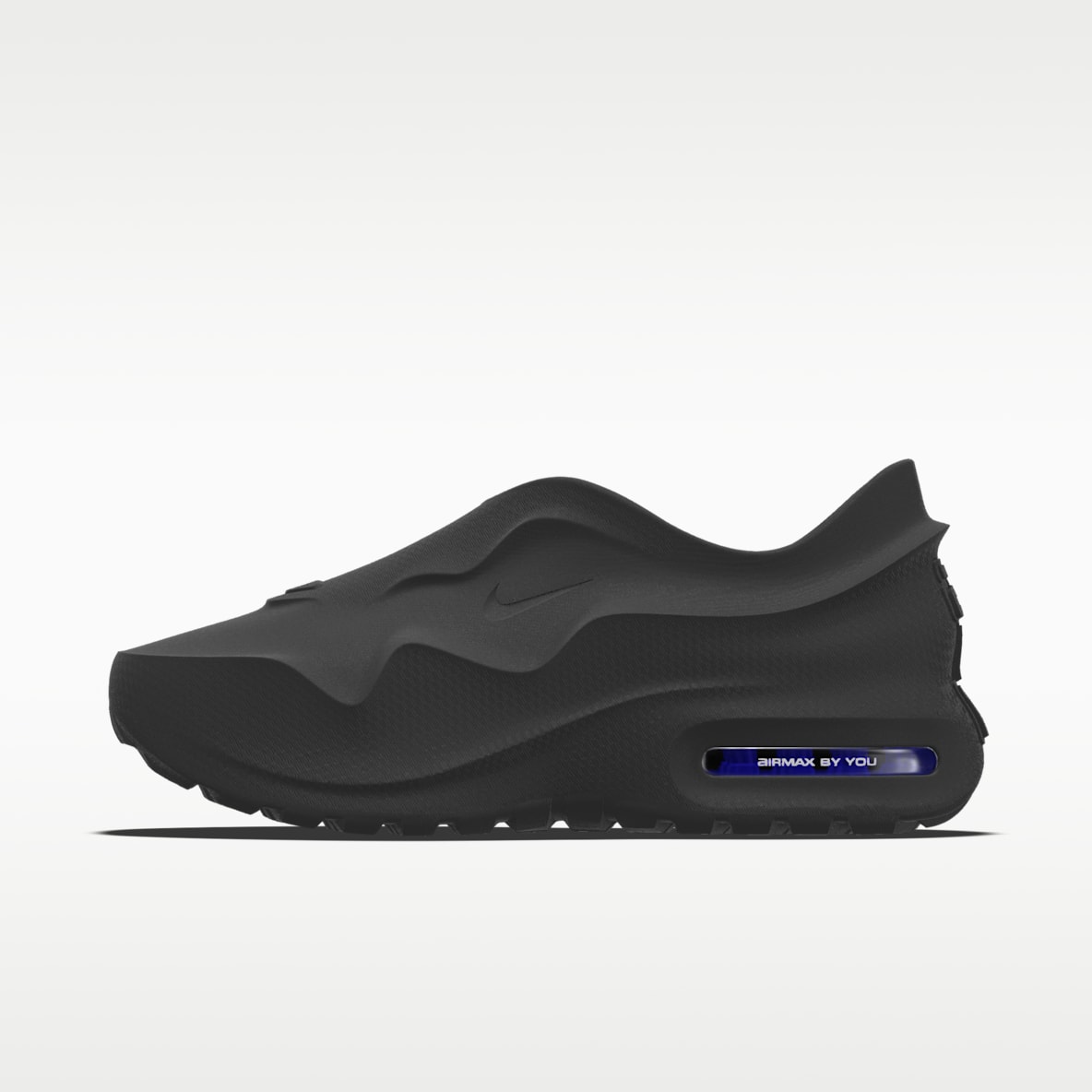 Nike AIRMAX 1000 By You Men's Custom Shoes
