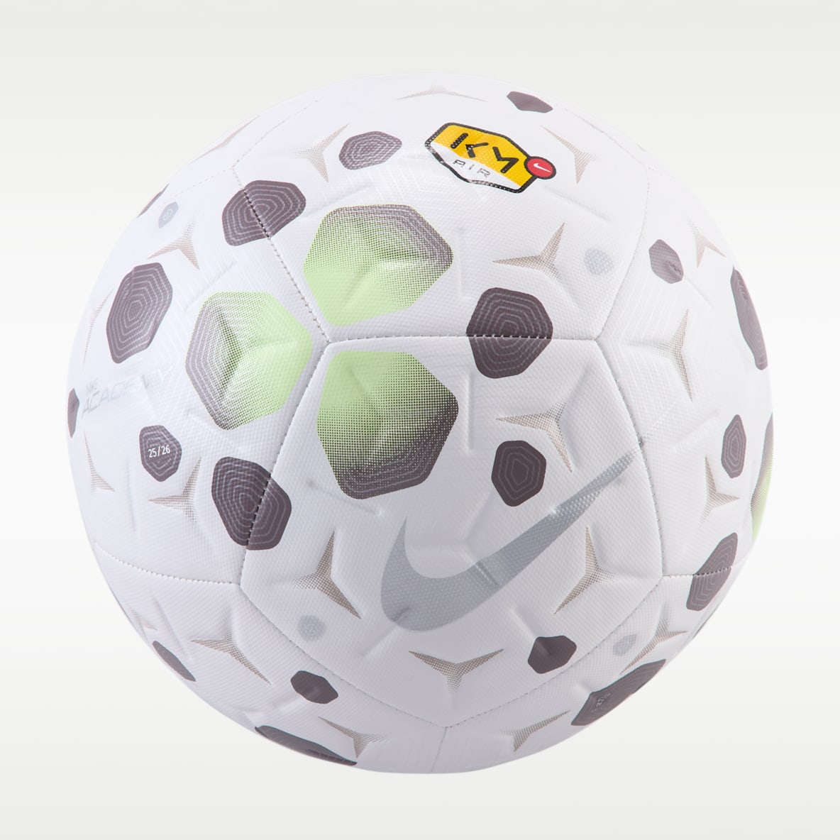 Nike Academy "Kylian Mbappé" Soccer Ball