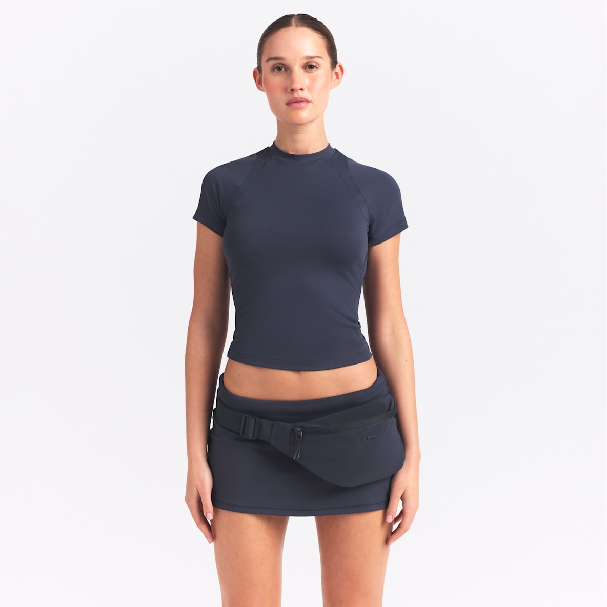 NikeSKIMS Airy Women's Baby T-Shirt