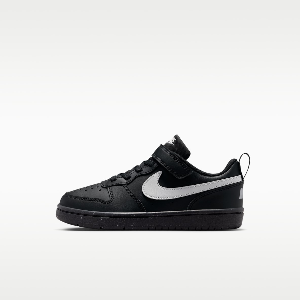 Nike Court Borough Low Recraft Little Kids' Shoes
