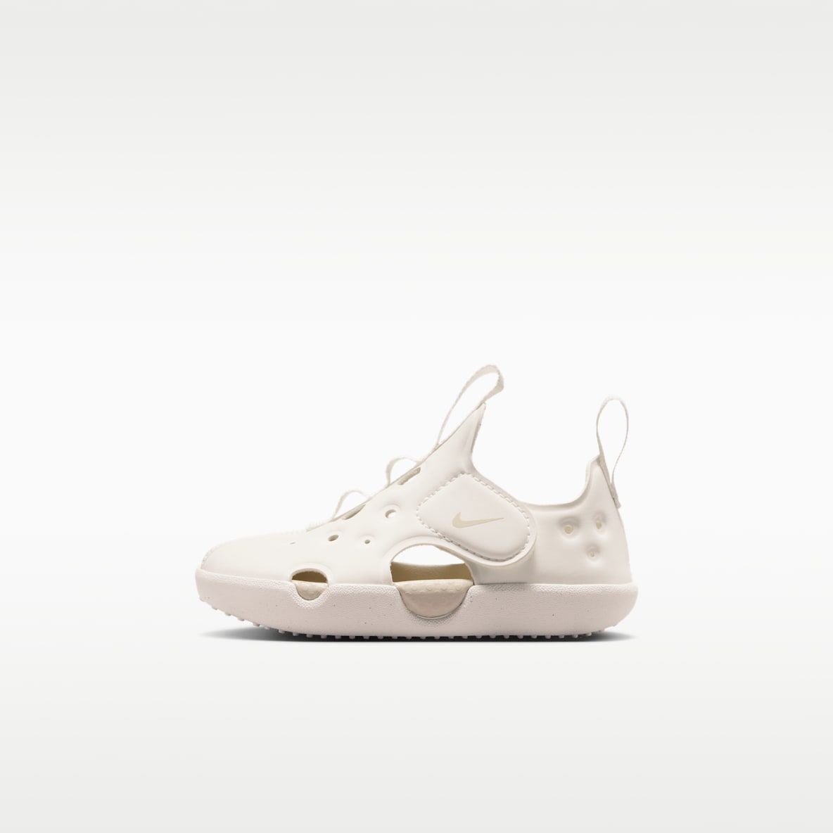 Nike Sunray Protect 4 Baby/Toddler Sandals