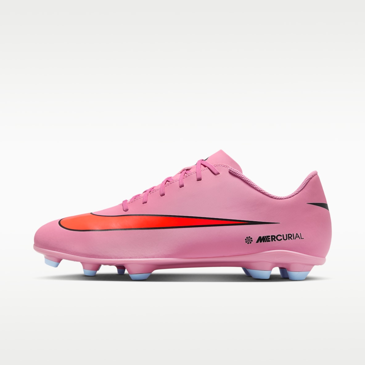 Nike Mercurial Vapor 16 Club Fotbollssko för varierat underlag med lågt skaft
