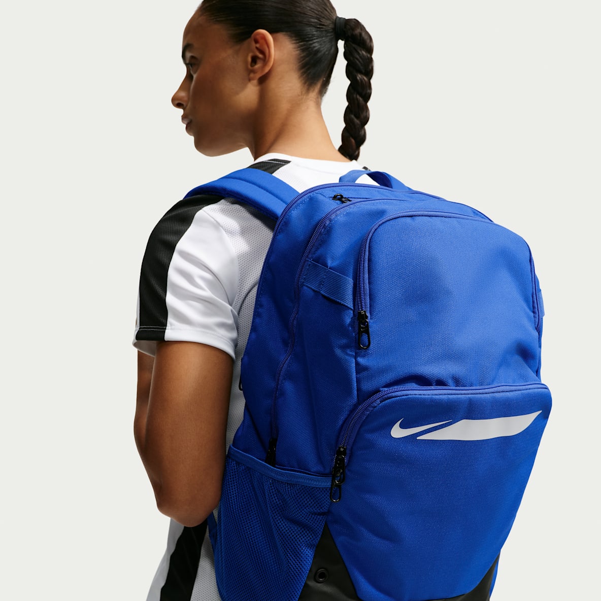 Nike Academy Soccer Backpack (Large, 30L)