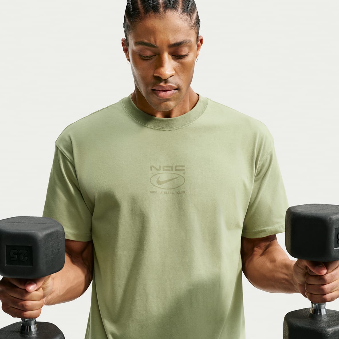 Nike N.A.C. T-Shirt (Herren)