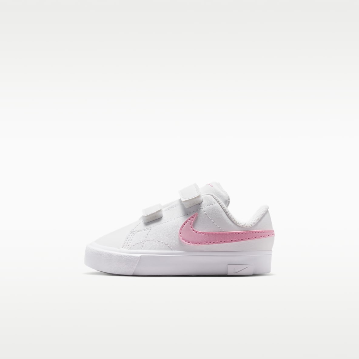 Nike Tennis Essential Baby & Toddler Shoes