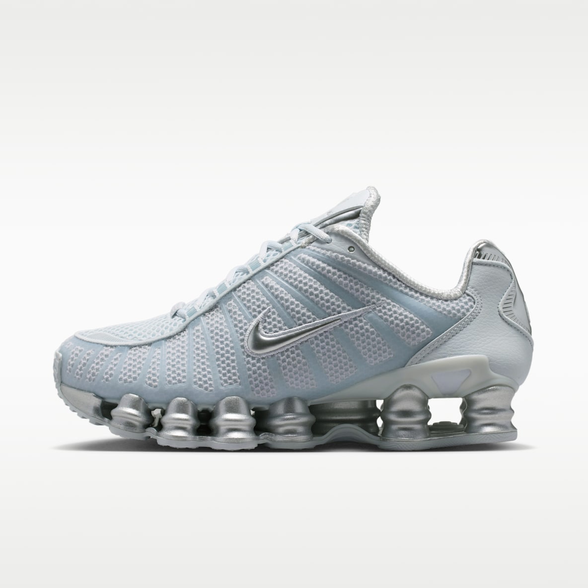 Nike Shox TL Women's Shoes