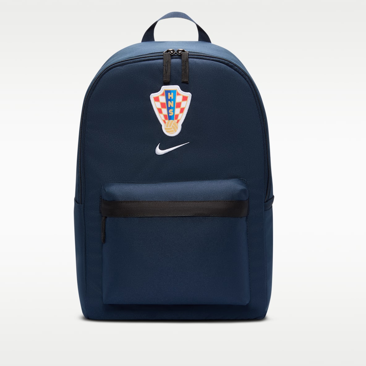 Ryggsäck Kroatien 2026/27 Heritage Nike Heritage Ryggsäck