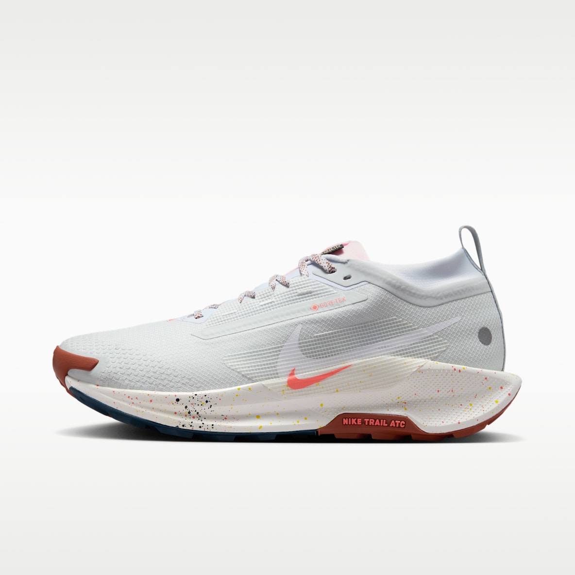 Nike Pegasus Trail 5 GORE-TEX Men's Waterproof Trail-Running Shoes