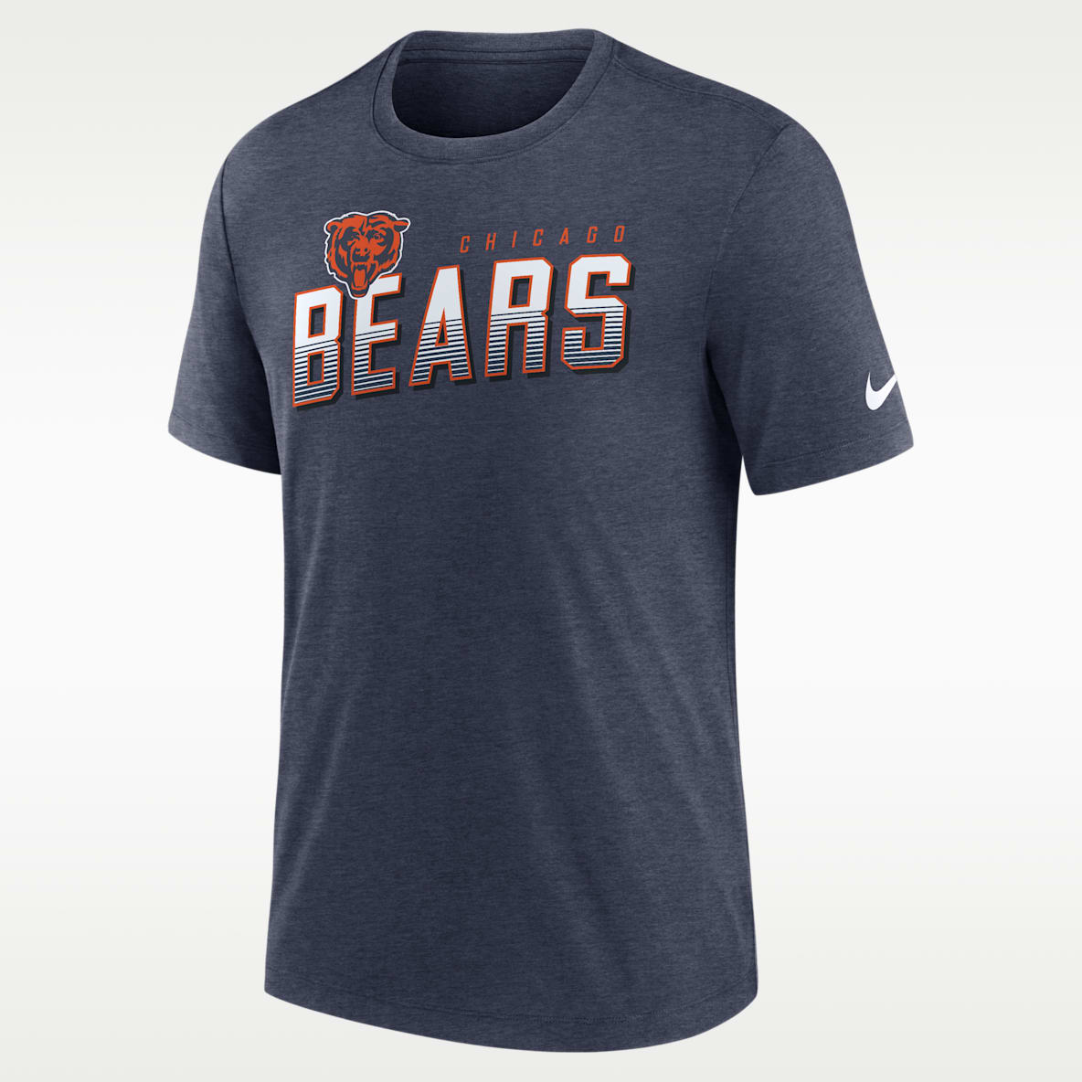 Chicago Bears Men's Nike NFL T-Shirt