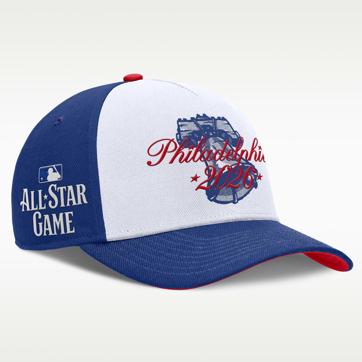 2026 All-Star Game Local Rise Men's Nike Dri-FIT MLB Adjustable Hat