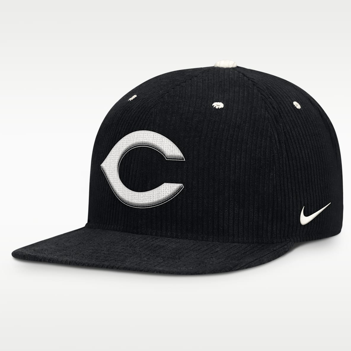 Cincinnati Reds Pro Men's Nike MLB Adjustable Hat