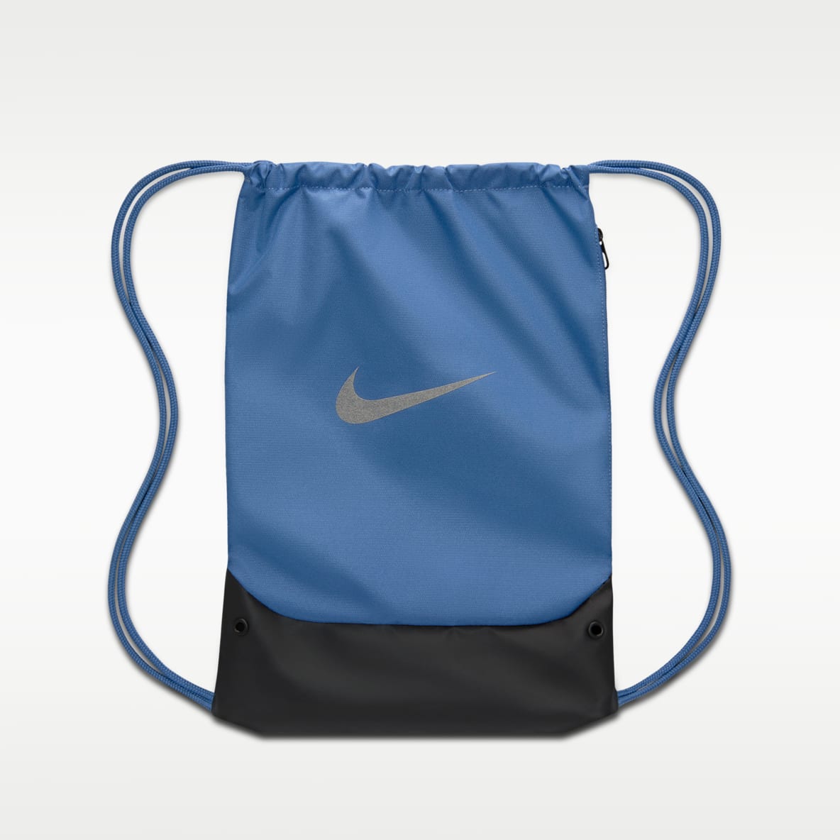 Nike Brasilia Väska med dragsko (18 l)