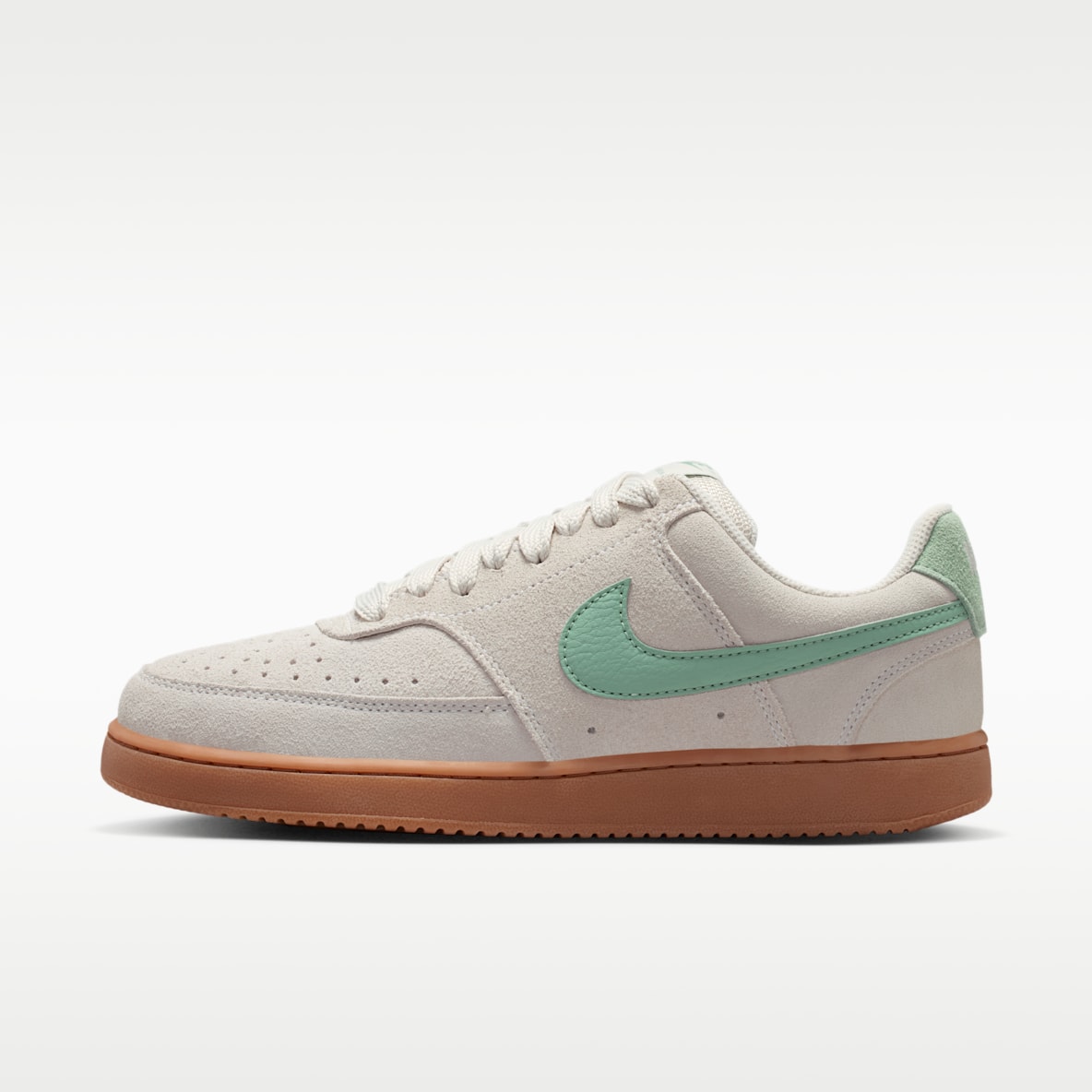 Nike Court Vision Low Tenis para mujer