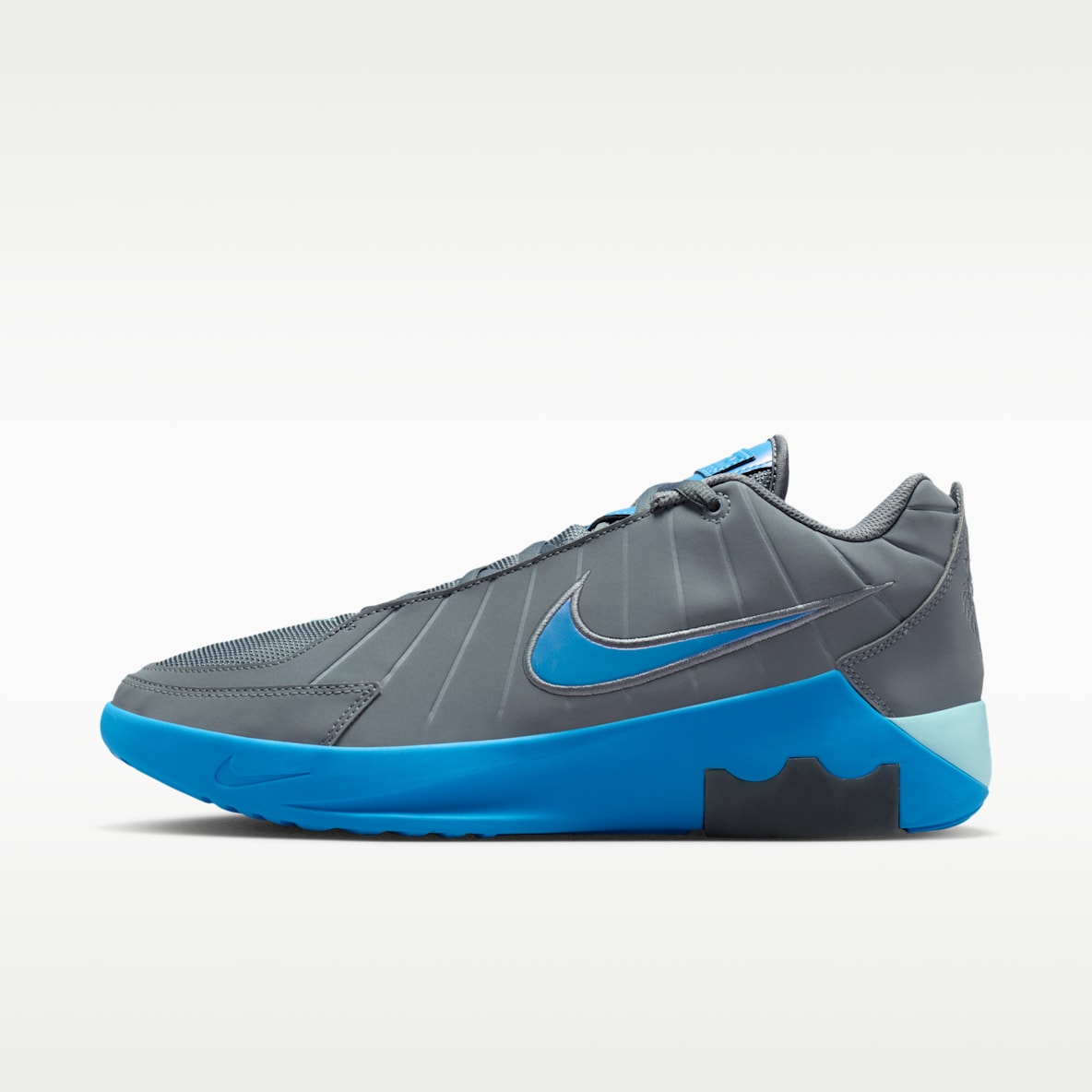LeBron Witness IX EP Basketball Shoes