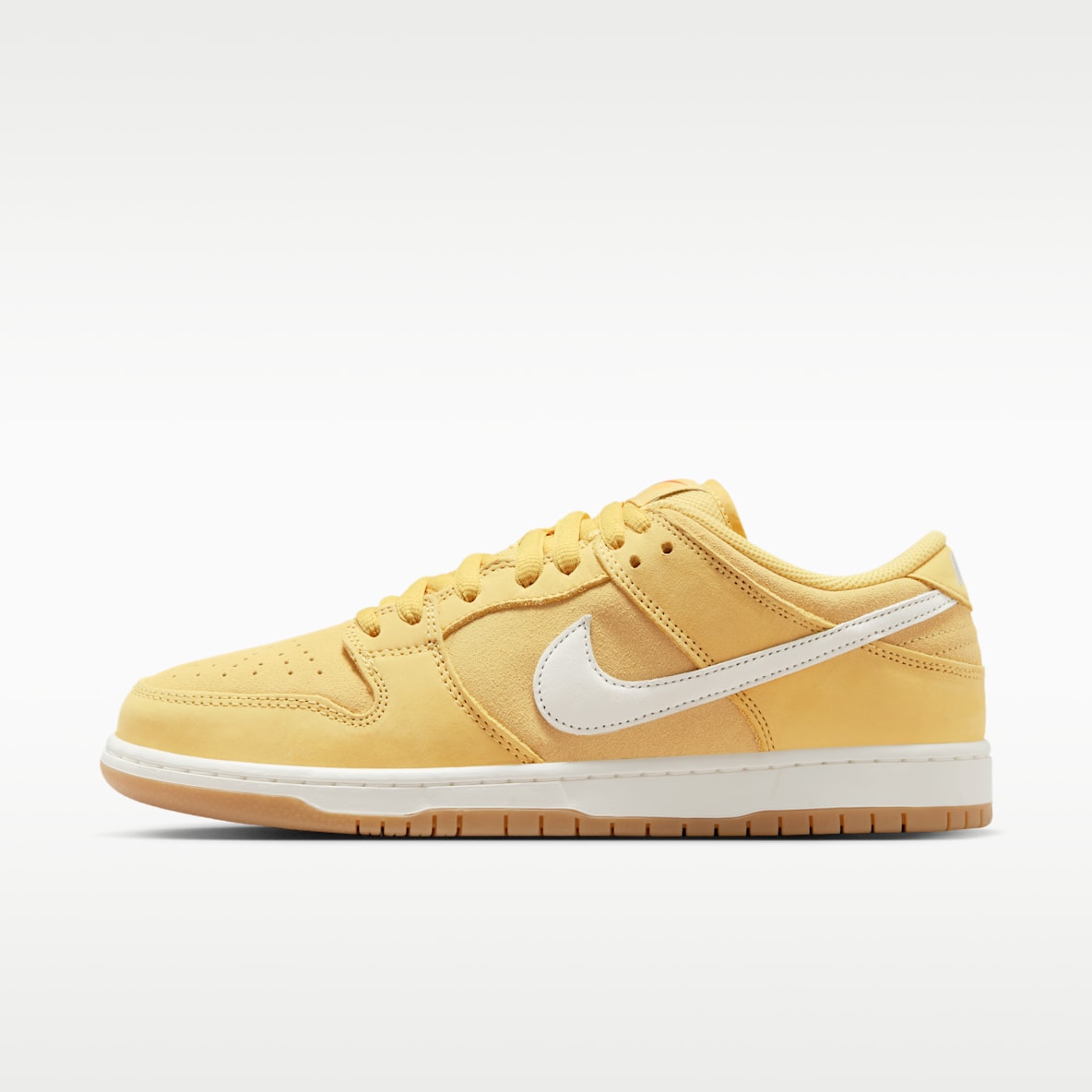 Nike SB Dunk Low Pro Skate Shoes
