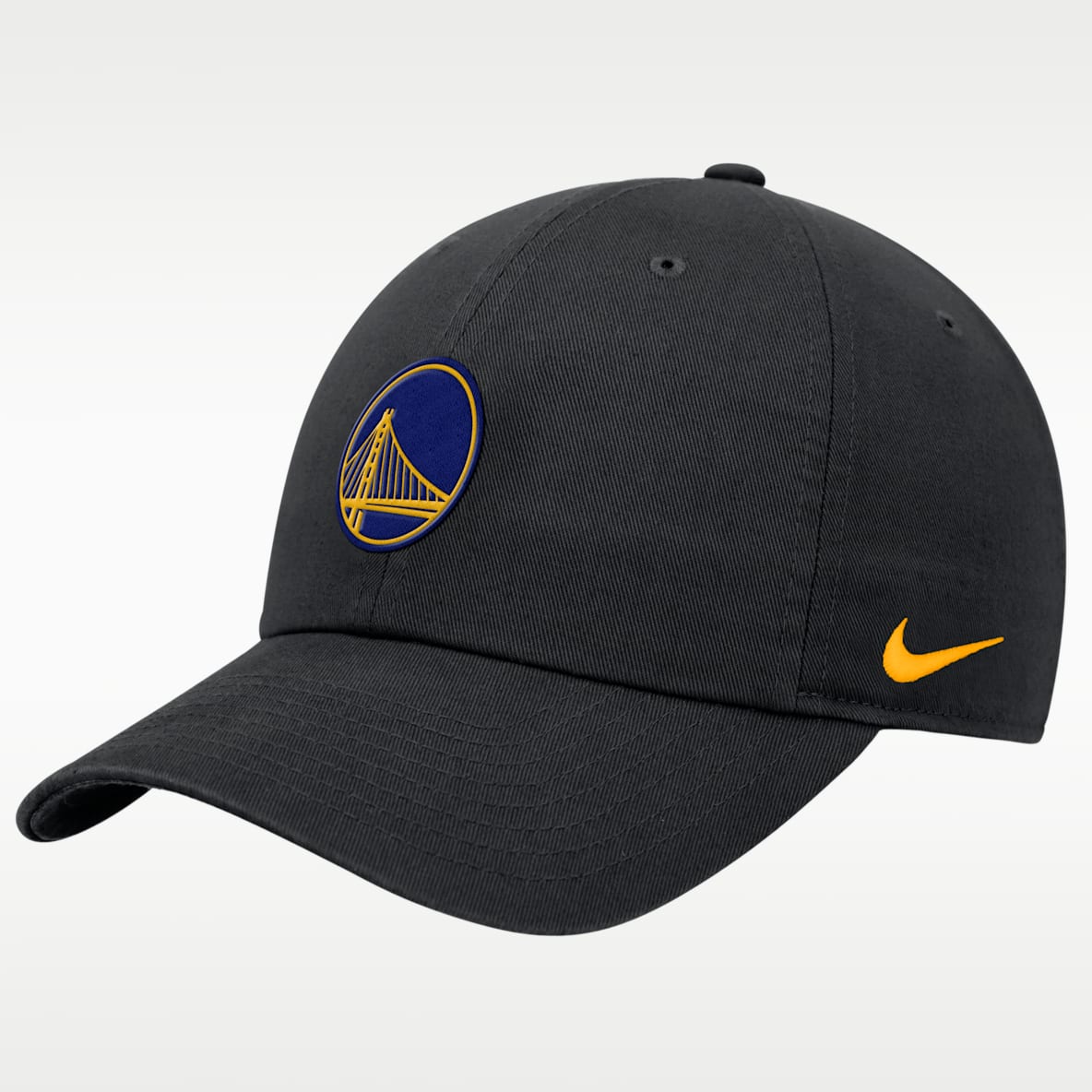 Golden State Warriors NBA Cap