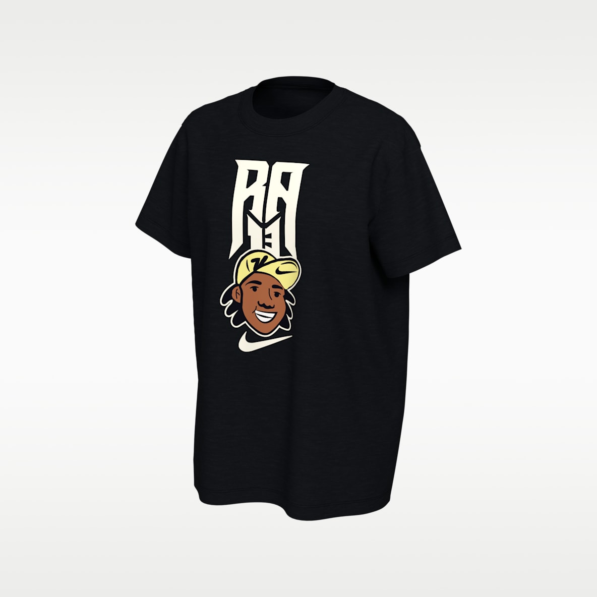 Nike Sportswear Big Kids' (Boys') T-Shirt
