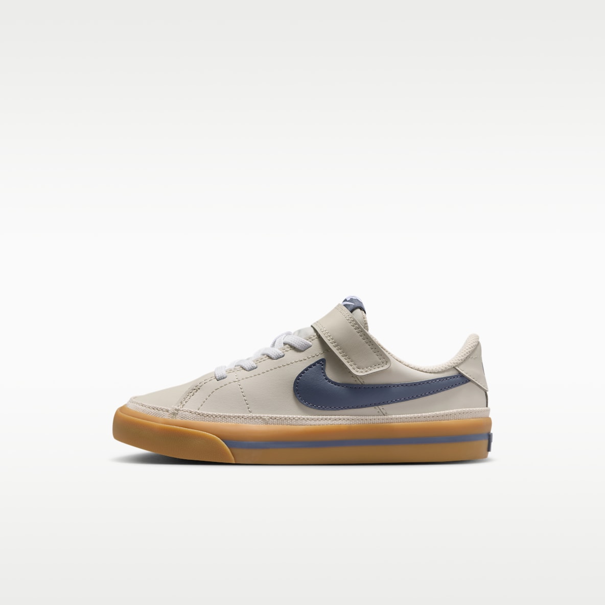 NikeCourt Legacy Younger Kids' Shoes