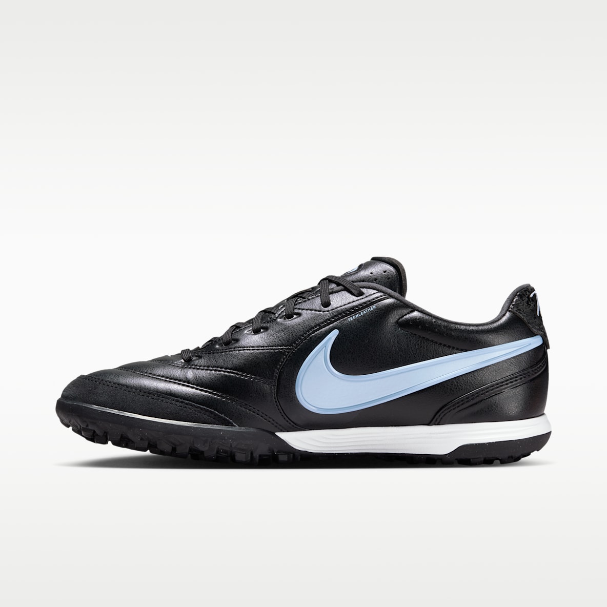 Nike Tiempo Ligera Pro Turf Low-Top Soccer Shoes