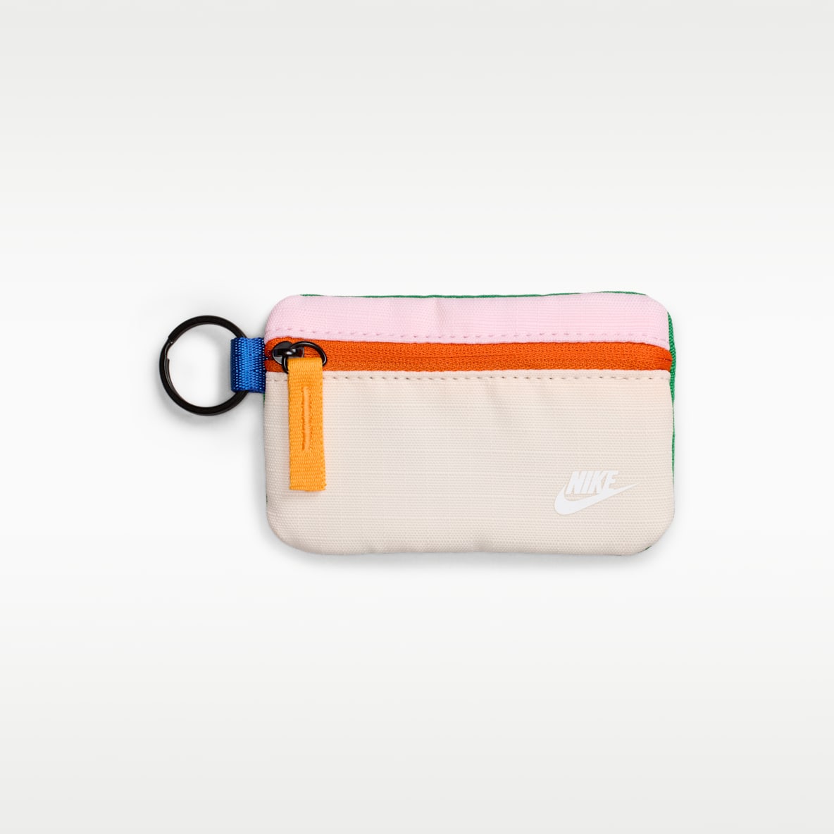 Nike Club Pouch Wallet