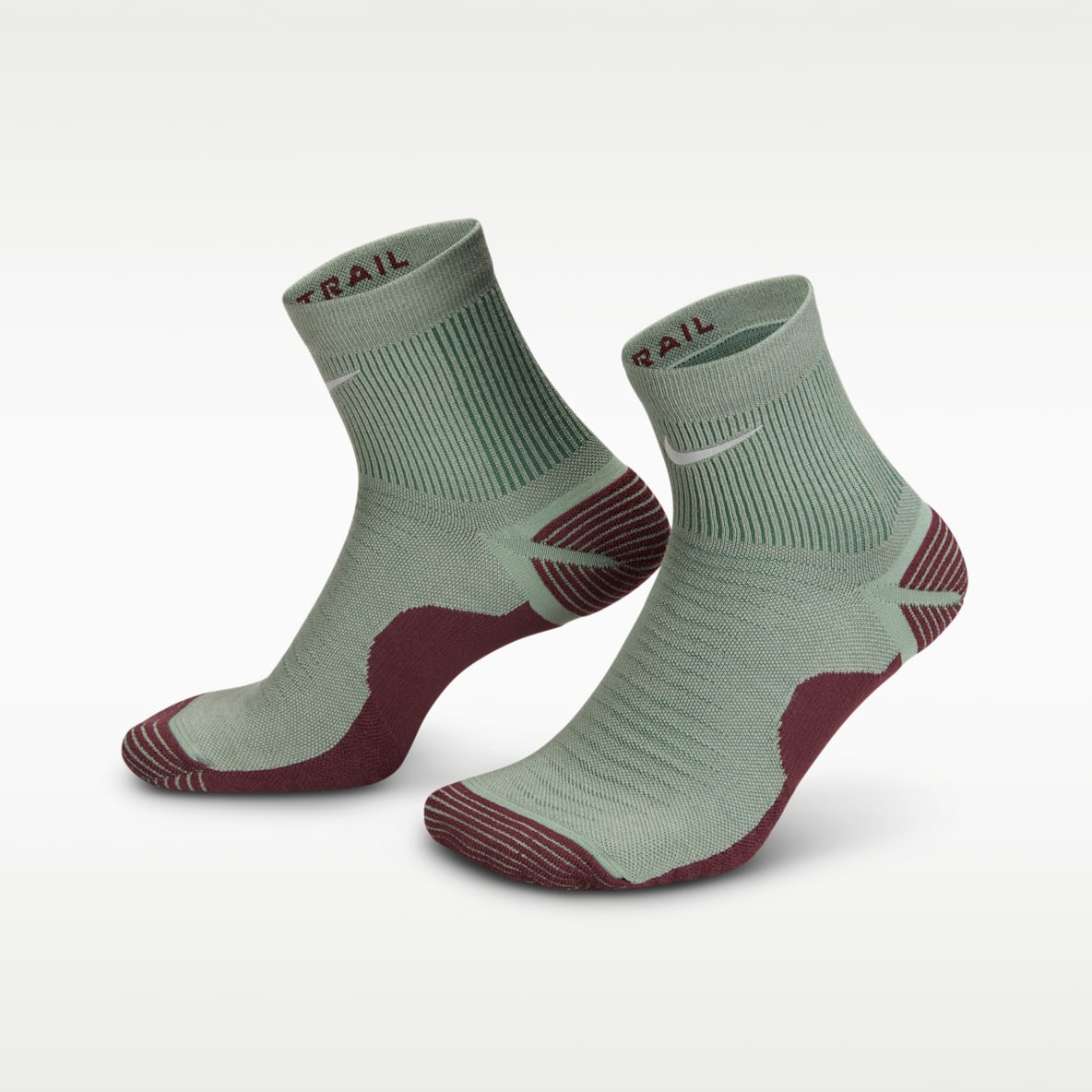 Nike Trail Running Ankle Socks (1 Pair)