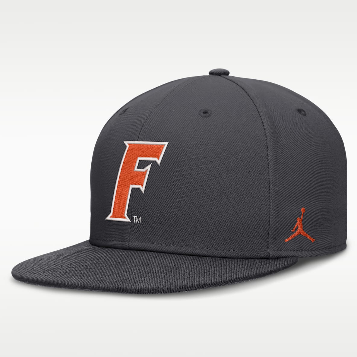 Florida Pro Men's Jordan Brand Dri-FIT College Fitted Hat