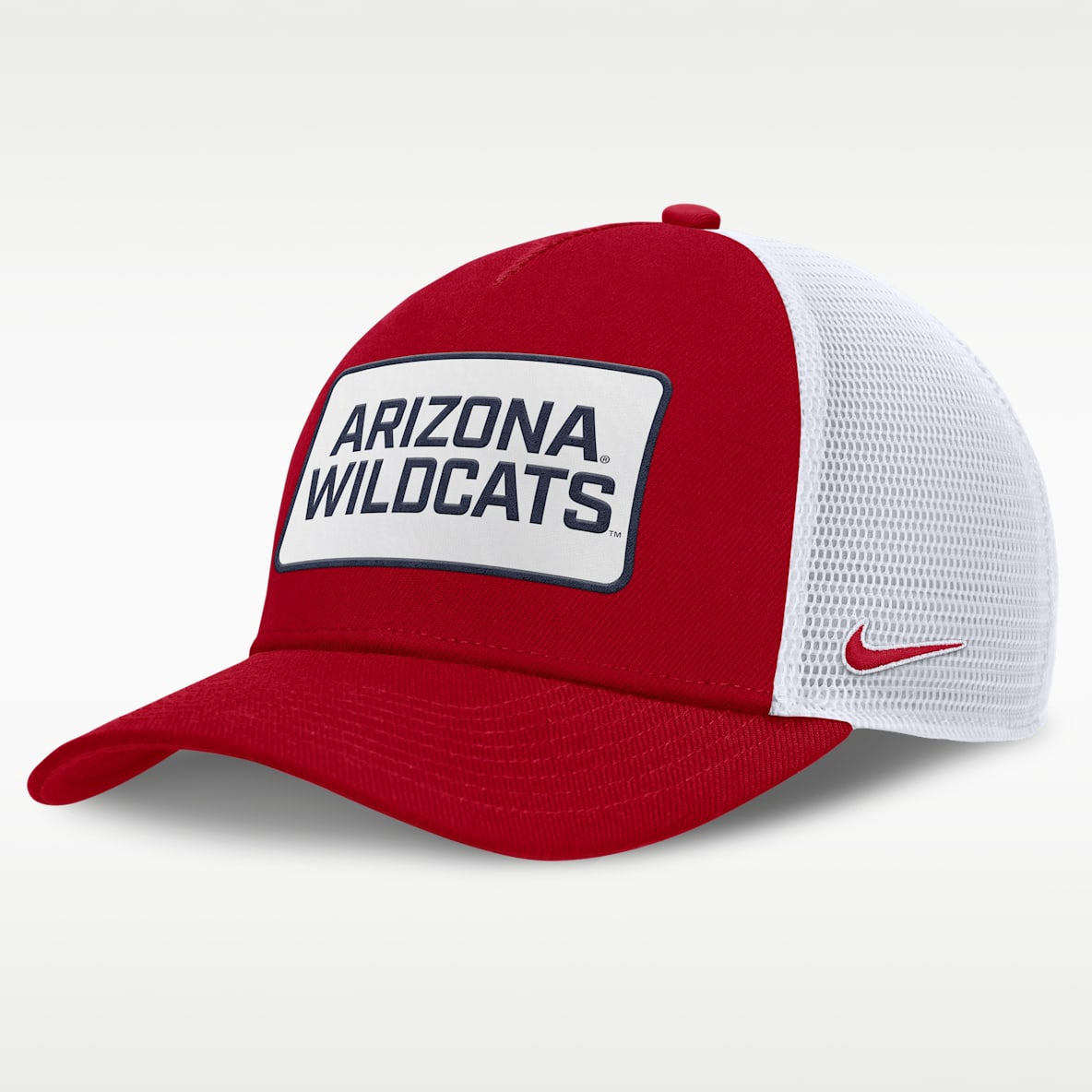 Arizona On-Field Rise Gorra de rejilla universitaria Nike ajustable para hombre