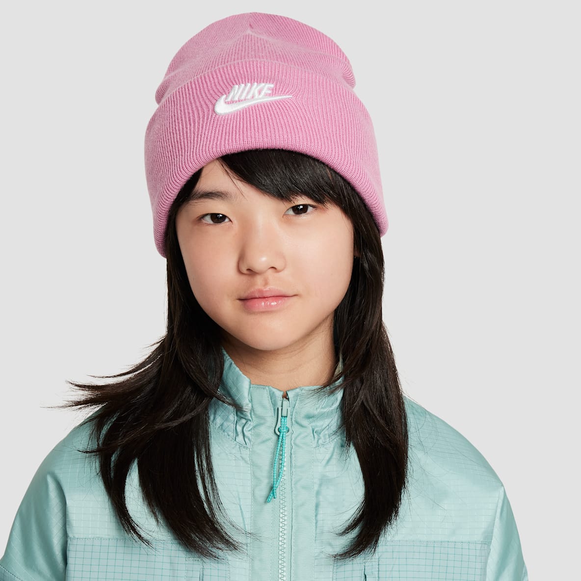 Nike Peak Gorro para niños talla grande