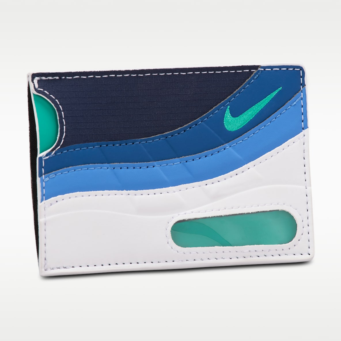 Nike Air Max 95 Card Wallet