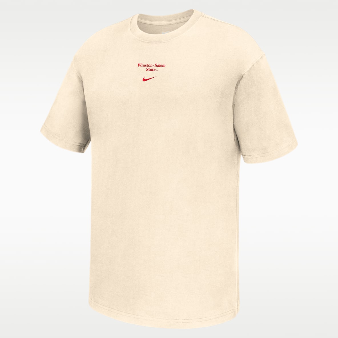 Nike College (Winston-Salem State) Men's Short-Sleeve T-Shirt