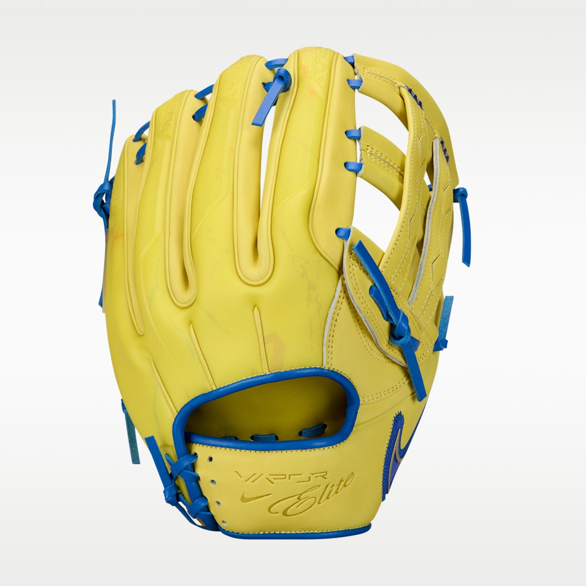 Nike Vapor Elite "Ronald Acuña Jr." Men's Fielding Glove