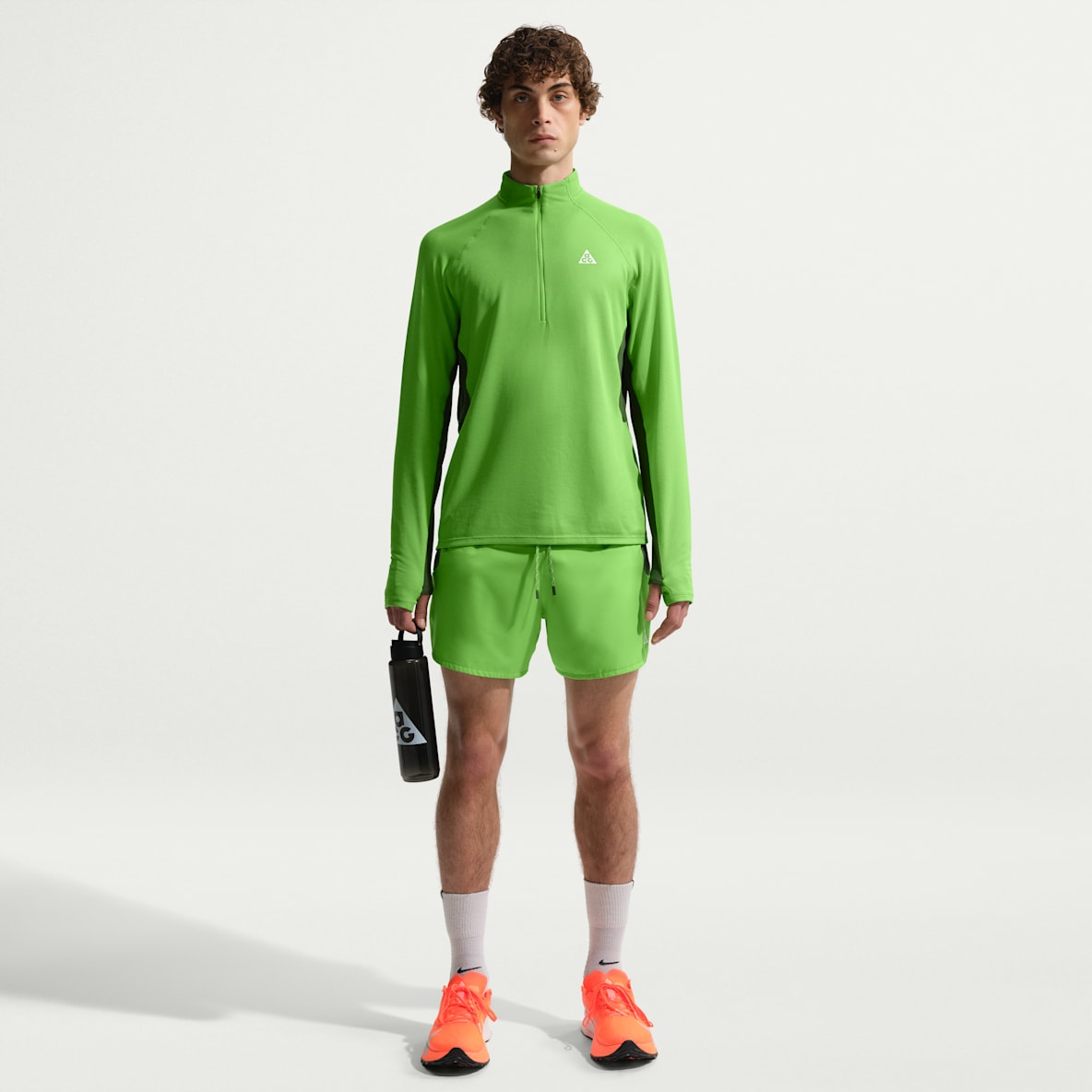 ACG Second Sunrise Men's Dri-FIT ADV 5" Brief-Lined Shorts