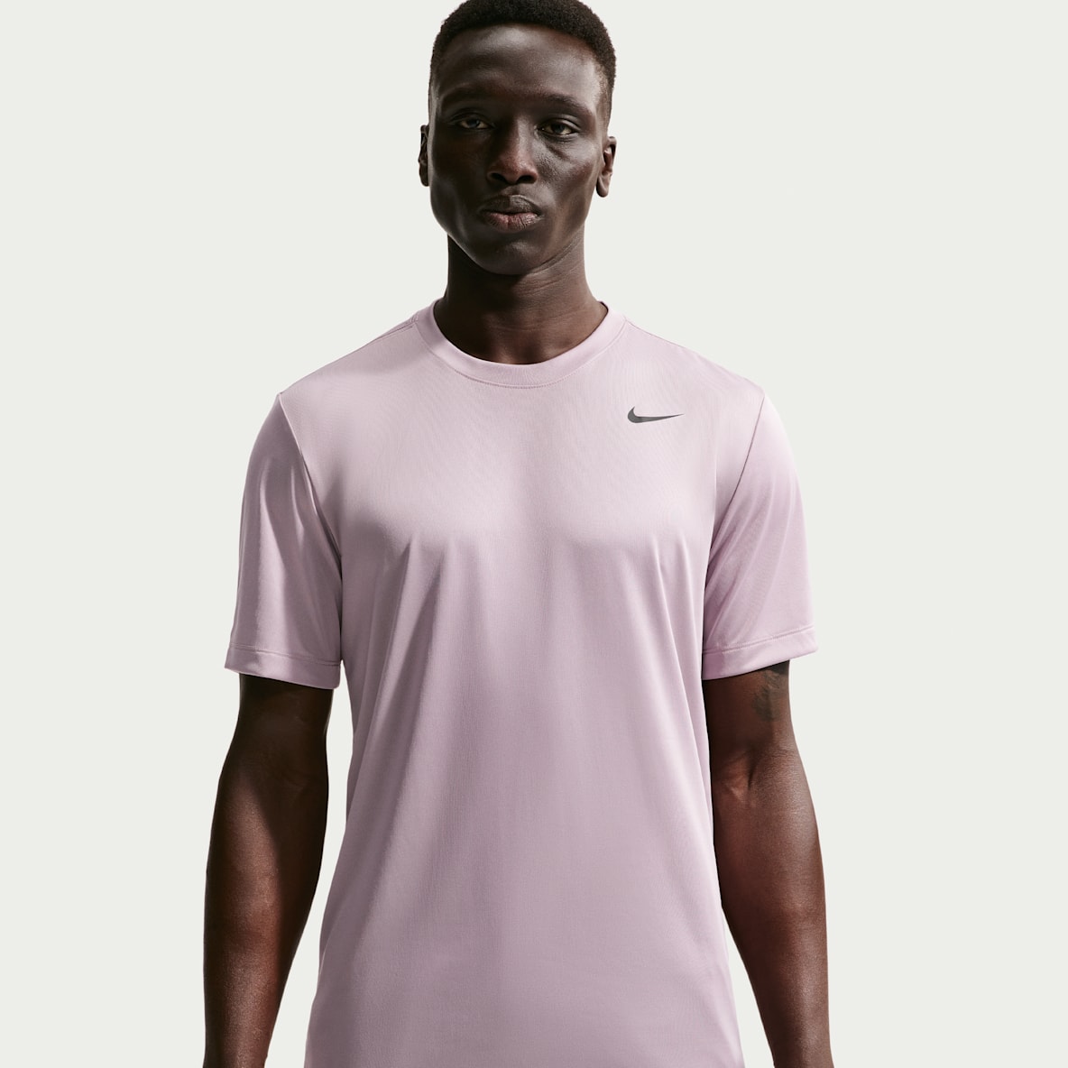 Nike Dri-FIT Legend Playera de fitness para hombre