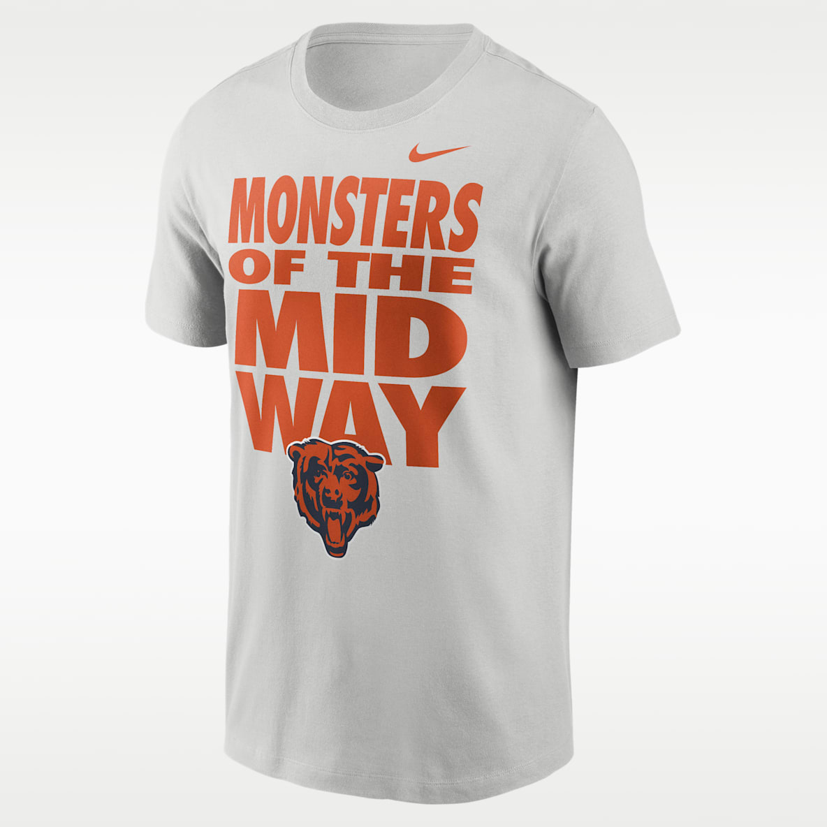 Chicago Bears Essential Men's Nike NFL T-Shirt