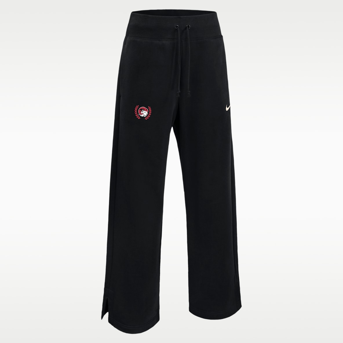 Nike College (Winston-Salem State) Women's Phoenix Fleece Pants
