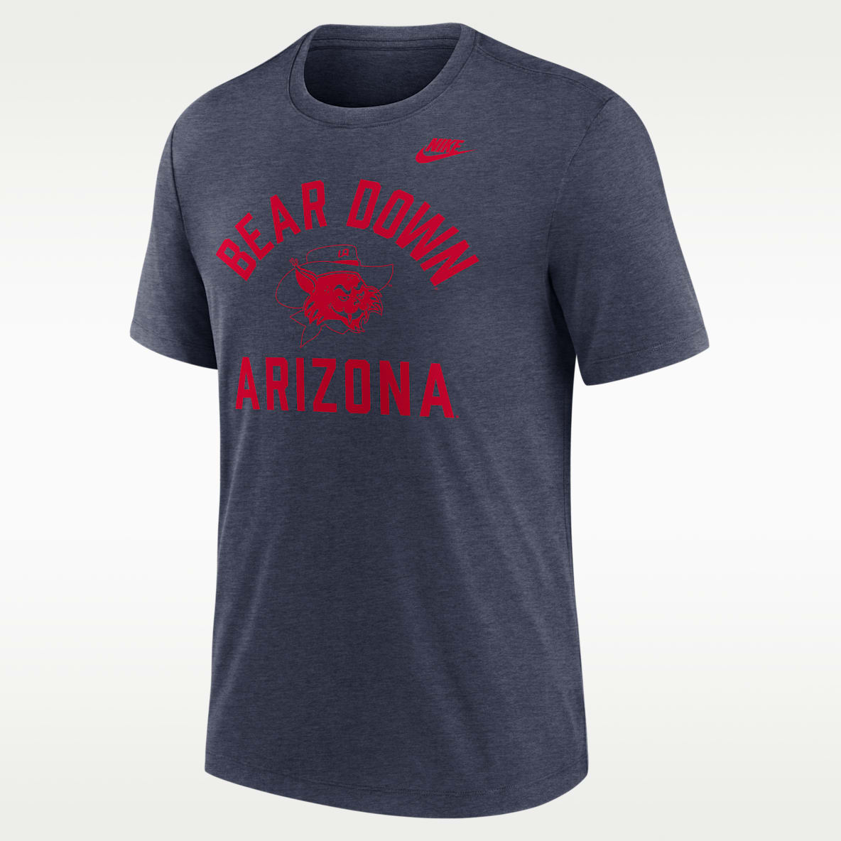 Arizona Legacy Mantra Men's Nike College T-Shirt