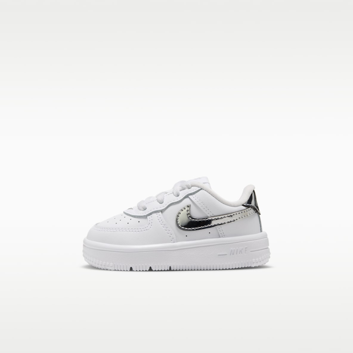 Nike Force 1 Low Baby/Toddler Shoes