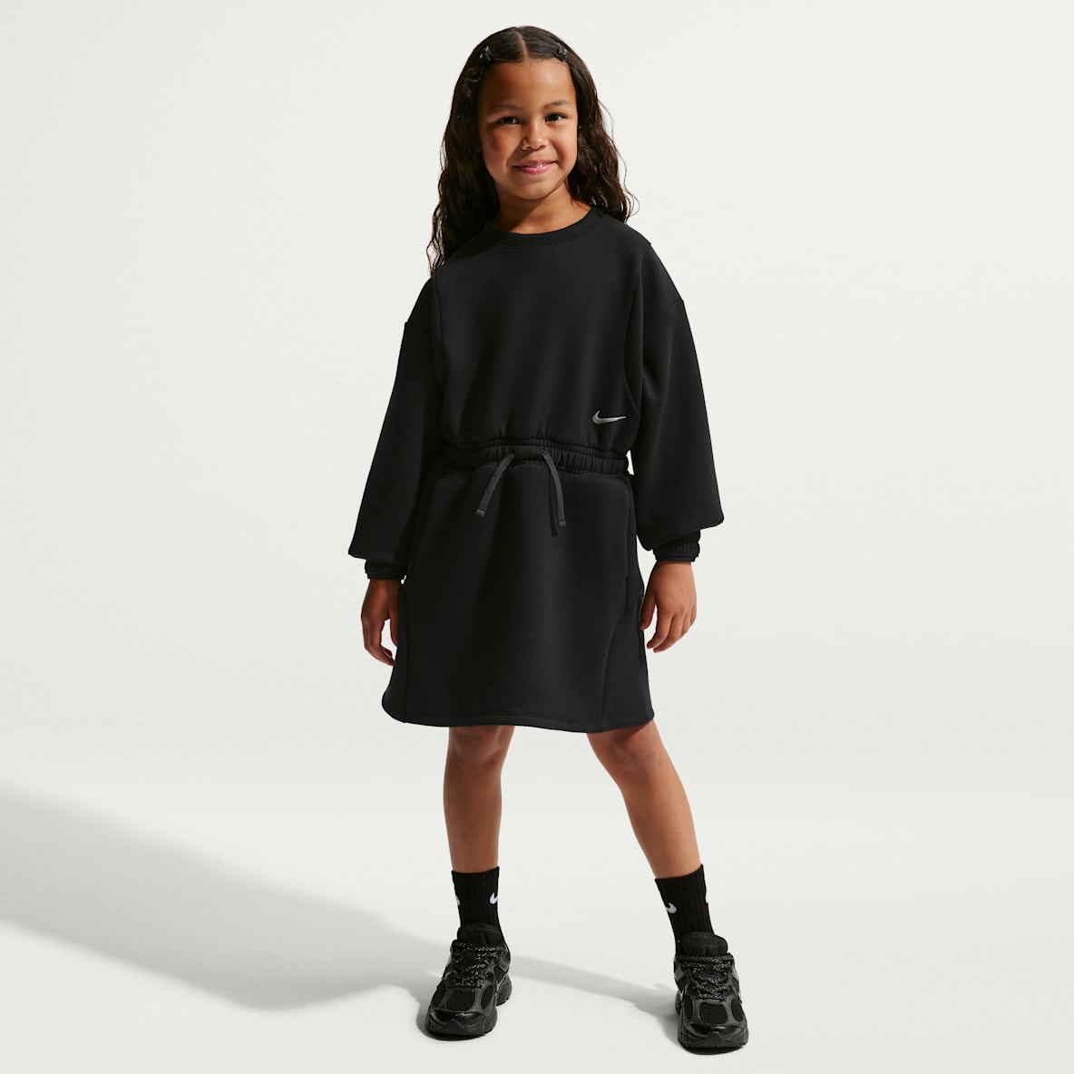 Nike Little Kids' Luxe Perform Dress