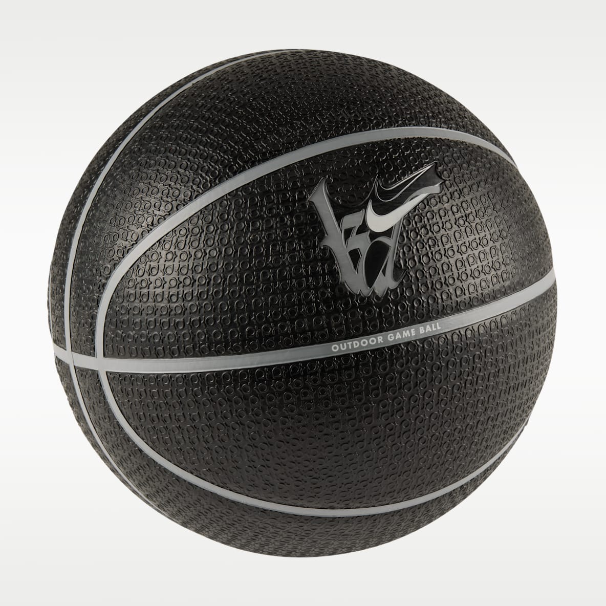 Kevin Durant Playground Nike Basketball (8 Panel)