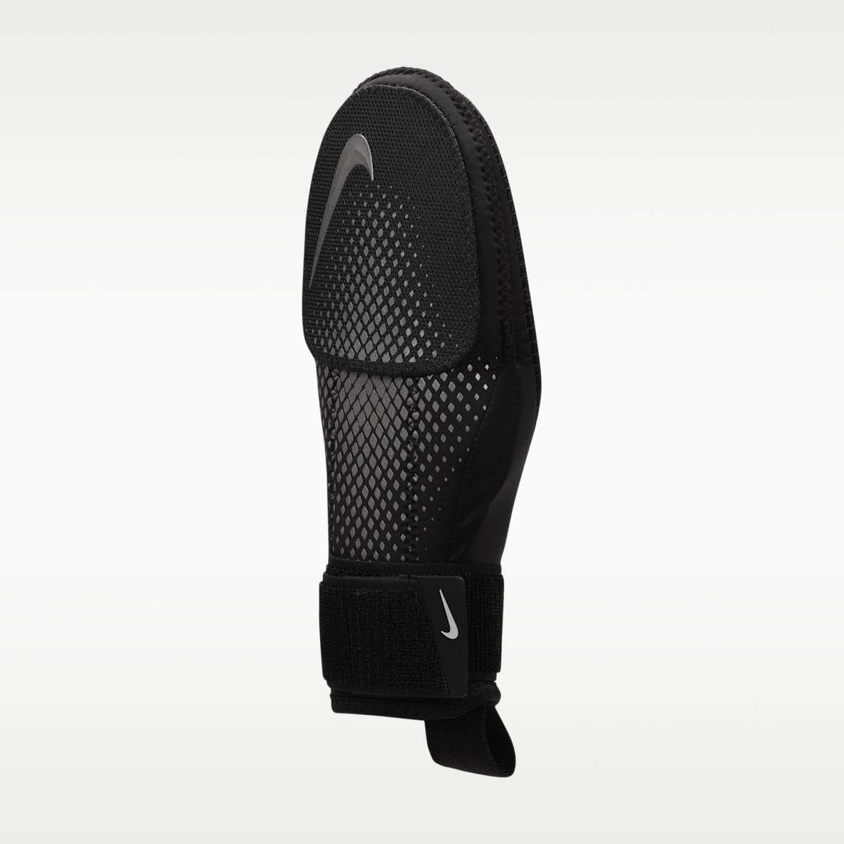 Nike Diamond Guante sin dedos deslizante de béisbol