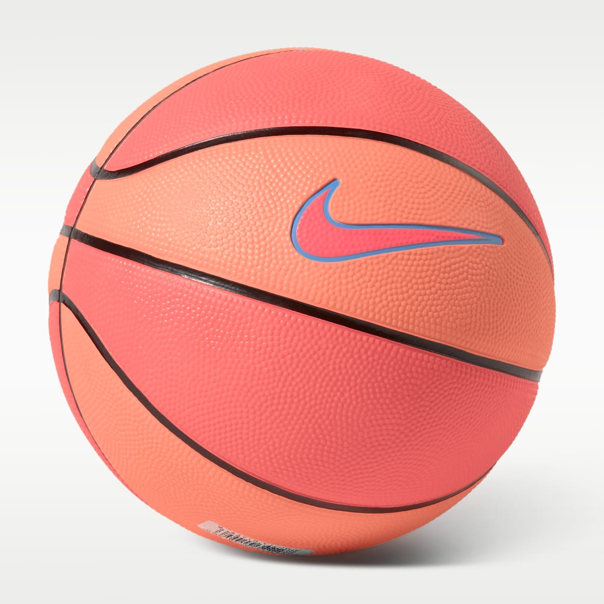 Nike Skills Balón de básquetbol