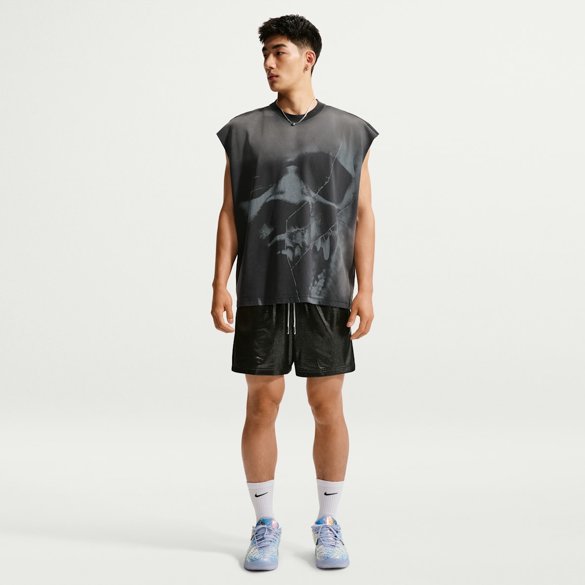 Ja Standard Issue Men's 12.5cm (approx.) Basketball Shorts