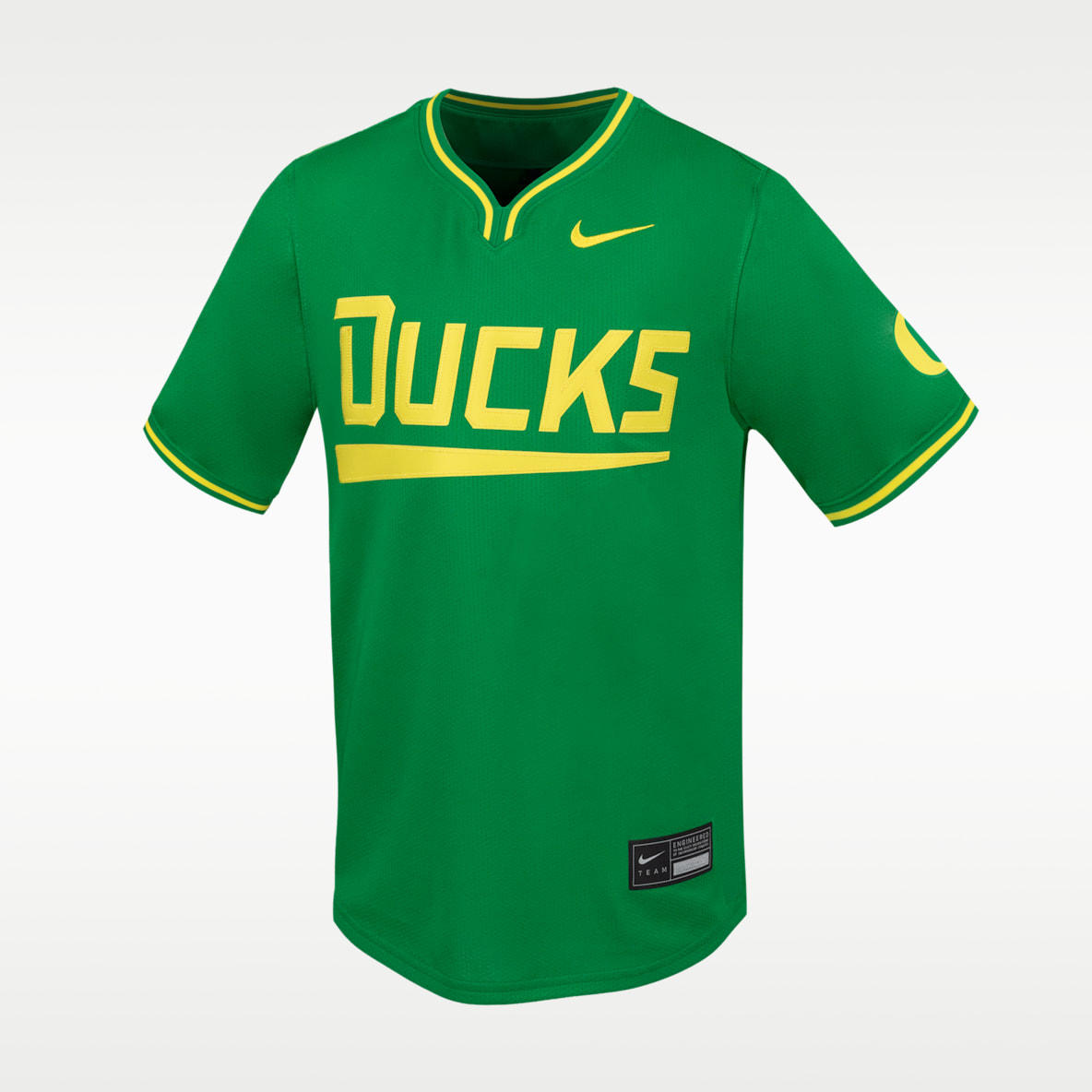 Oregon Ducks Big Kids' Nike NCAA Football Replica Jersey