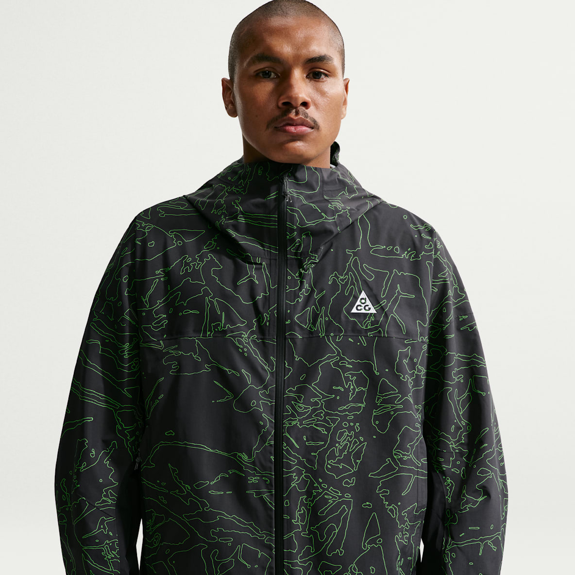 Nike ACG "Morpho" Men's Storm-FIT ADV Rain Jacket